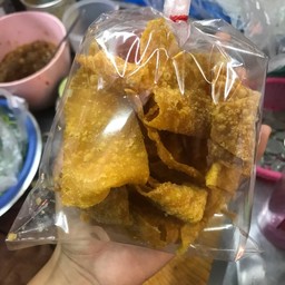 เกี๊ยวทอด