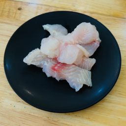 ปลาดอลลี่