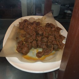 หมูหวานเจ