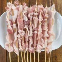 ร้านหม่าล่าฮาร์ทบีทหน้าชา