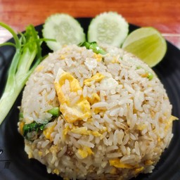 ข้าวผัดไข่