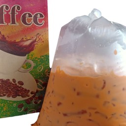 ชาไทยเย็น