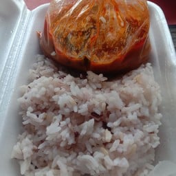 ส้มตำไก่ย่าง สันทราย😋😋