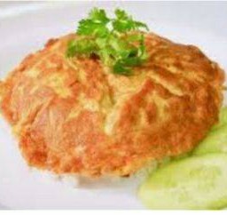 ไก่ทอดคุณบี กระเพราชี๊ด