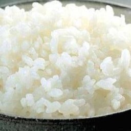 ข้าวสวย