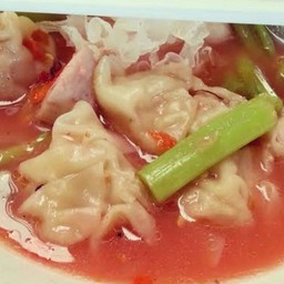 บะหมี่เกี๊ยวโฟ