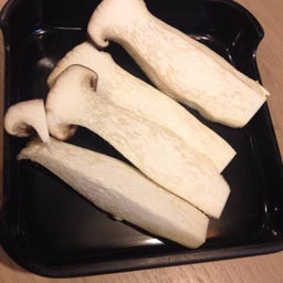 เห็ดออรินจิ