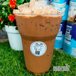 เอสเพรสโซ่เย็น