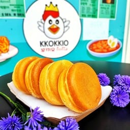 kkokkio ก๊กกิโอ ถนนราชวิถี
