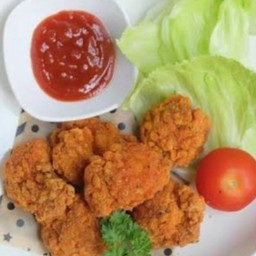 ไก่ป๊อป