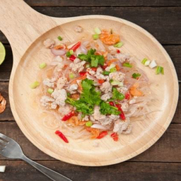 ยำวุ้นเส้น