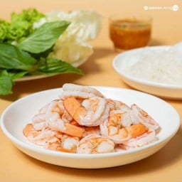 @kaphrao Ocha ไม่มีสาขา