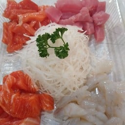 ยำทเลดิบใหญ่