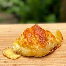 Ham & Cheese Croissant