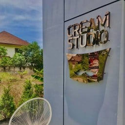 Cream Studio Surat Thani