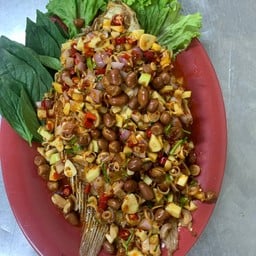 ครัวมาโปรด