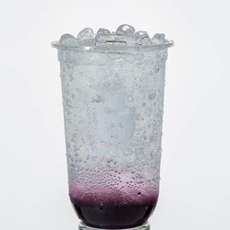 องุ่นโซดา