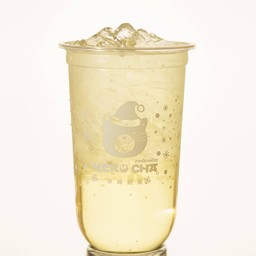 ชาเขียวมะลิ