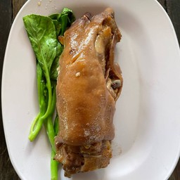 คากิ (กับข้าว)