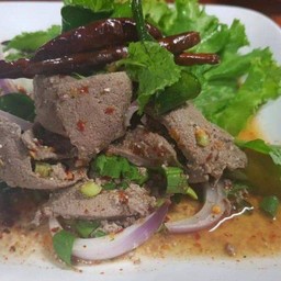 ตับหวาน