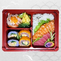 เบนโตะ B