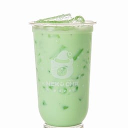 ชานมเมล่อน