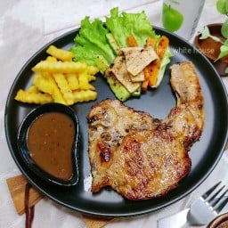 ผลไม้สด มีมี่ ไวท์ มหานาค
