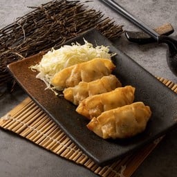 เกี๊ยวซ่า Gyoza