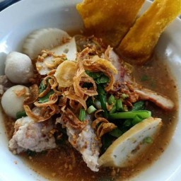 ครัวแม่ศรี