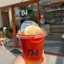 Lemon tea
