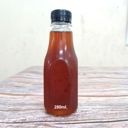 น้ำปลากวน ปริมาณ 280 ml.