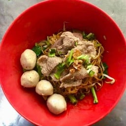 ลุงแจ๊ว ก๋วยเตี๋ยวหมูน้ำตก