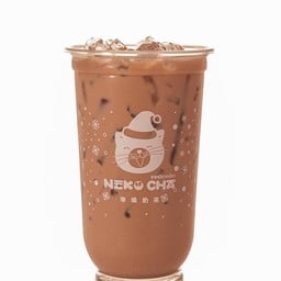 ชานมโกโก้