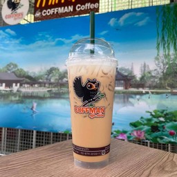 คาปูชิโน่ เย็น Cappuccino Iced