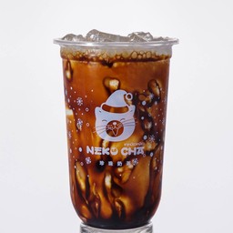 เหมียวบราวน์ชูก้า