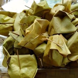 ขนมโบราณ