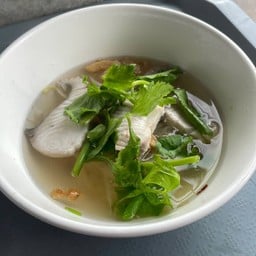 ก๋วยเตี๋ยวปลา