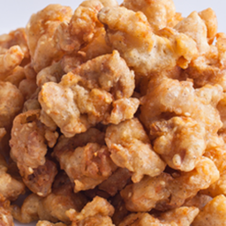 เอ็นไก่ทอด