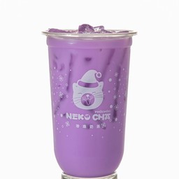 ชานมเผือก