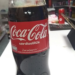 โค้ก1.25ลิตร
