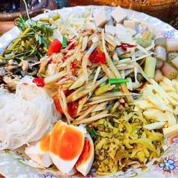 ตำลาวถาด