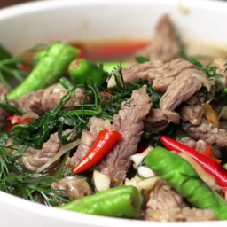 แกงอ่อมเนื้อ