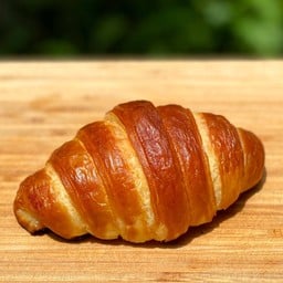 Brezel Croissant
