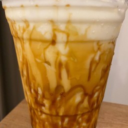 นมสดบราวชูก้า