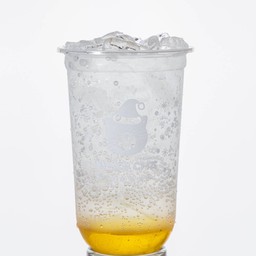 น้ำผึ้งมะนาวโซดา