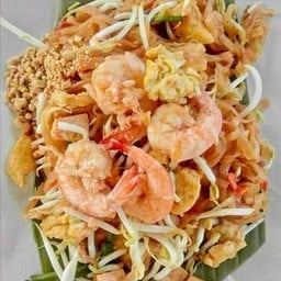 ผัดไทยหน้าเตือนใจ