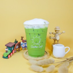 ชาเขียว