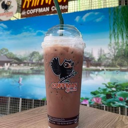 โกโก้ เย็น Cocoa Iced