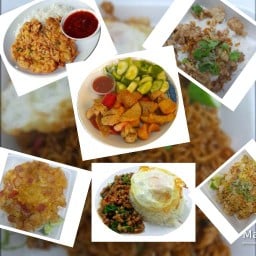 เต็มอิ่ม by นายเลย์