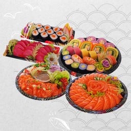 เซ็ทสุดคุ้ม C